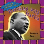 Marching with Martin